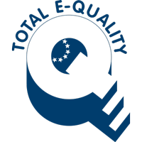 Total Equality Logo