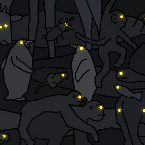 Tierisch Lange Nacht