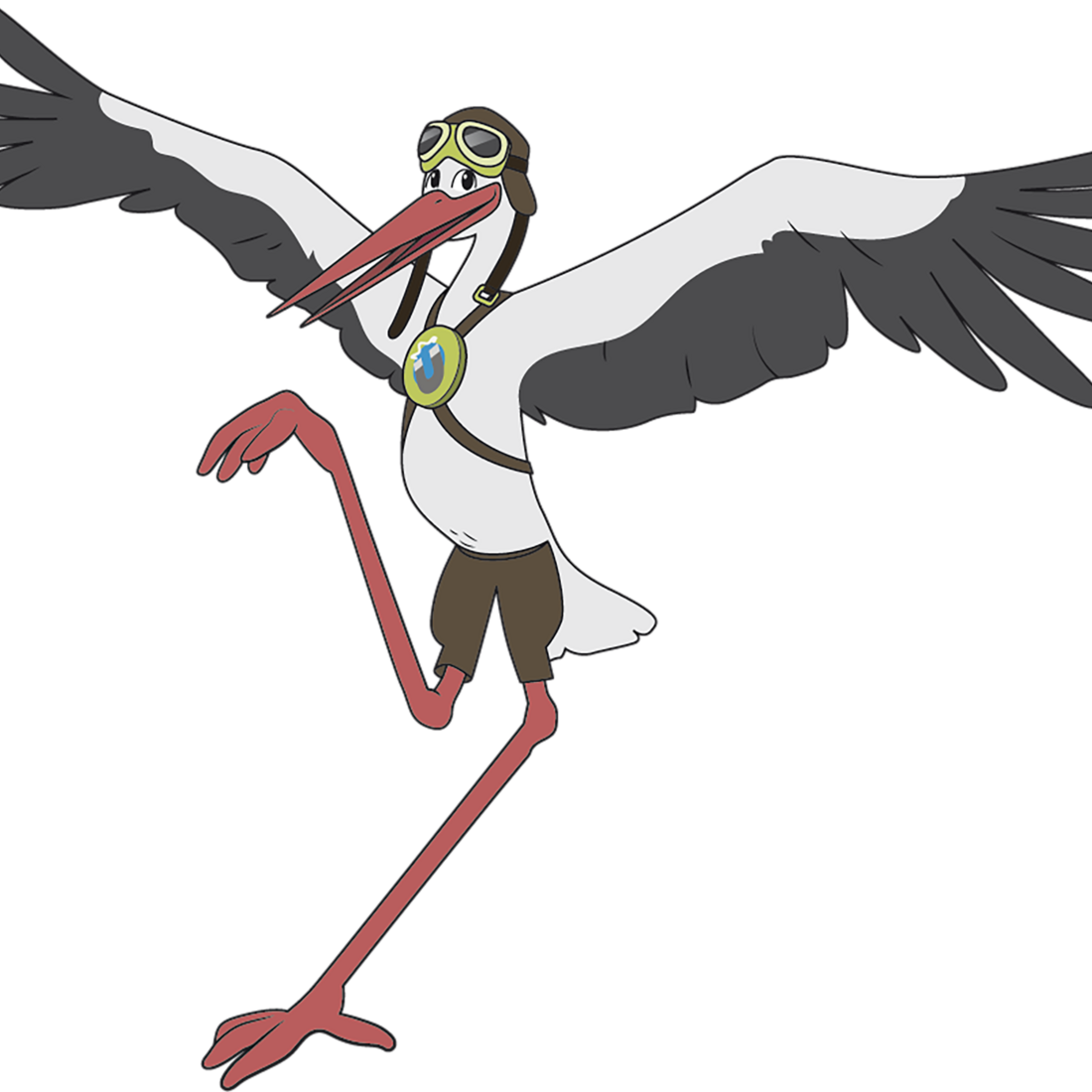 Storch